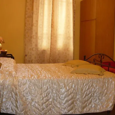 Domus Mea Casa Vacanza Nyaraló *