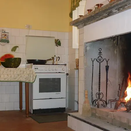Nyaraló Domus Mea Casa Vacanza