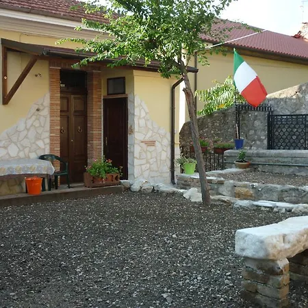 Domus Mea Casa Vacanza Pescina