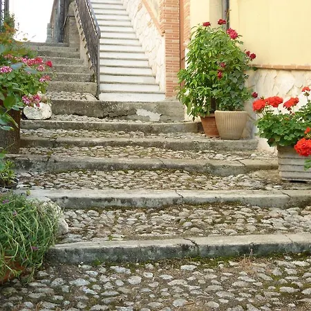 Nyaraló Domus Mea Casa Vacanza *
