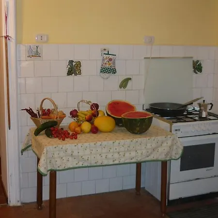 Domus Mea Casa Vacanza Nyaraló *