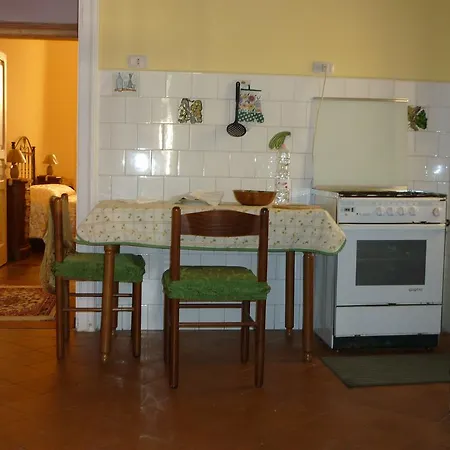 Domus Mea Casa Vacanza Nyaraló