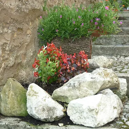 Domus Mea Casa Vacanza *