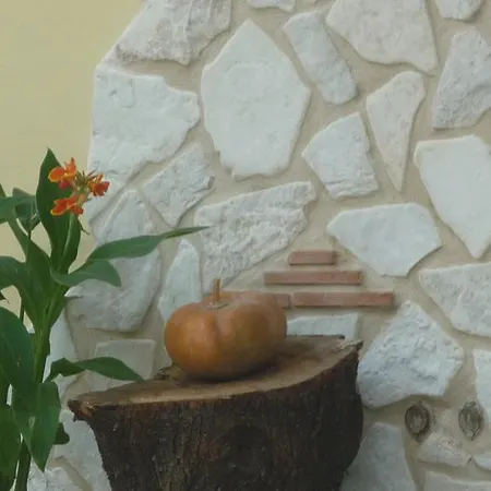 Nyaraló Domus Mea Casa Vacanza Pescina