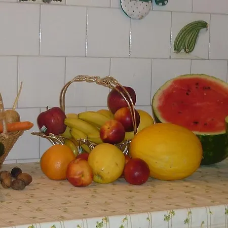 Domus Mea Casa Vacanza Pescina