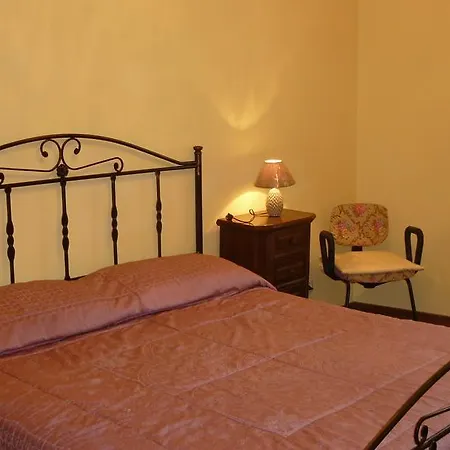 Nyaraló Domus Mea Casa Vacanza *
