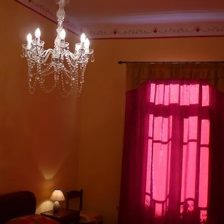 Domus Mea Casa Vacanza * Pescina