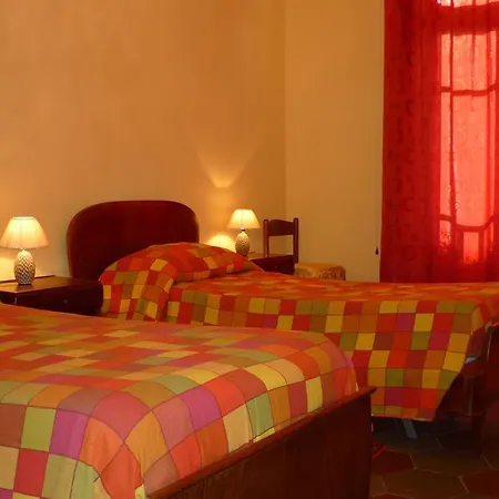 Nyaraló Domus Mea Casa Vacanza *