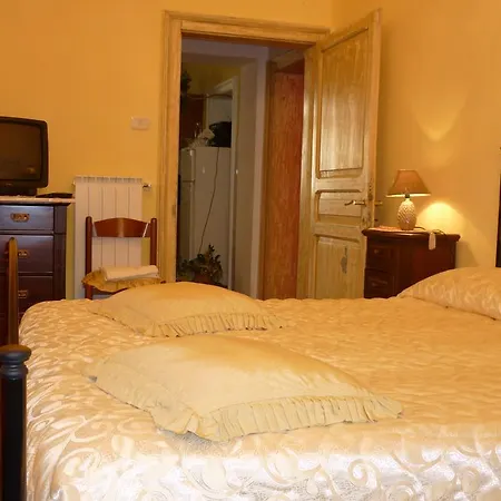 Domus Mea Casa Vacanza